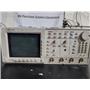 Tektronix TDS 520B 2 Channel Digitizing Oscilloscope W/ InstaVu Aquisition