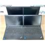 Lot 4 Lenovo ThinkPad L14 Gen 2 i5-11 2.4GHz 8gb RAM 128gb SSD 14" FHD NO POWER