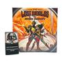 Lost Worlds of Josh Kirby + Promo by Bard Games - SEALED