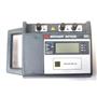 AVO Megger DET62D Earth Ground Resistance Meter