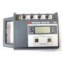 AVO Megger DET5/4R Earth Ground Resistance Meter