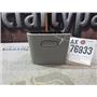 2003 2004 DODGE 3500 LARAMIE 5.9 24V DIESEL NV5600 4X4 ASHTRAY ( TAUPE ) OEM