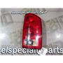 2003 2004 DODGE 3500 LARAMIE 5.9 24V DIESEL NV5600 4X4  PASSENGER  TAIL LIGHT