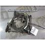 2003 2004 DODGE 3500 LARAMIE 5.9 24V DIESEL NV5600 4X4 LIGHTS WIRE HARNESS OEM