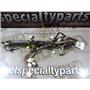 2003 2004 DODGE 3500 LARAMIE 5.9 24V DIESEL NV5600 4X4 CAB BODY WIRE HARNESS