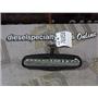 2003 2004 DODGE 3500 LARAMIE 5.9 24V DIESEL NV5600 4X4 REAR VIEW MIRROR AUTO DIM