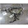 2003 2004 DODGE 3500 LARAMIE 5.9 24V DIESEL NV5600 4X4 HEADLINER WIRE HARNESS