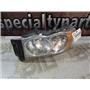 2003 2004 DODGE 3500 LARAMIE 5.9 24V DIESEL NV5600 4X4 LEFT DRIVER HEAD LIGHT