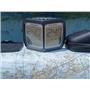Boaters' Resale Shop of TX 2507 1902.01 RAYMARINE RACE MASTER SOLAR DISPLAY T070