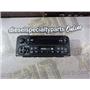 2003 2004 DODGE 3500 LARAMIE 5.9 24V DIESEL NV5600 4X4 STEREO CD TAPE PLAYER OEM