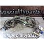 2003 2004 DODGE 3500 LARAMIE 5.9 24V DIESEL NV5600 4X4 ENGINE BAY WIRE HARNESS