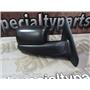 2003 2004 DODGE 3500 LARAMIE 5.9 24V DIESEL NV5600 4X4 PASSENGER SIDE TOW MIRROR