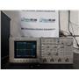 Tektronix TDS 520B 2 Channel Digitizing Oscilloscope W/ InstaVu Aquisition