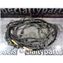 2003 2004 DODGE 3500 LARAMIE 5.9 24V DIESEL NV5600 4X4 FRAME CHASSIS  HARNESS