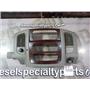 2003 2004 DODGE 3500 LARAMIE 5.9 24V DIESEL NV5600 4X4 CENTRE DASH WOODGRAIN OEM