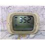 Boaters' Resale Shop of TX 2507 1902.02 VELOCITEK PROSTART DISPLAY w COMPASS