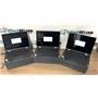 Lot 15 Lenovo Notebook 300e Gen 2 AMD 3015e 11.6 Touch 8gb RAM NO SSD B.S Lock