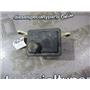 2003 2004 FORD F250 XLT 5.4 ZF6 4X4 POWER STEERING FLUID TANK OEM