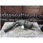 2003 2004 FORD F250 XLT 5.4 ZF6 4X4 AIR INTAKE FILTER HOLDER HOUSING OEM