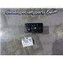 2003 2004 FORD F250 XLT 5.4 ZF6 4X4 HEADLIGHT SWITCH WITH FOG LIGHTS 2C3T11654DC