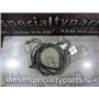 2003 2004 FORD F250 XLT 5.4 ZF6 4X4 FRAME CHASSIS WIRE HARNESS 2C3T14405JH - OEM