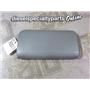 2003 2004 FORD F250 XLT 5.4 ZF6 4X4 PASSENGER DASH COVER PANEL BAG - GRAY (OEM )
