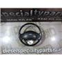 2003 2004 FORD F250 XLT 5.4 ZF6 4X4 STEERING WHEEL *PARTS ONLY * 4/10 - OEM