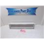 Subzero Refrigerator 7010679 Dairy Bin Used