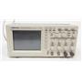 Tektronix TDS 224 4Ch Digital Real Time Oscilloscope 100MHz 1GS/s