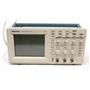 Tektronix TDS 220 2Ch Digital Real Time Oscilloscope 100MHz 1GS/s