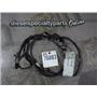 2003 2004 FORD F250 XLT 5.4 ZF6 4X4 FOG LIGHT WIRE HARNESS 2C3T15A211AA ( OEM )