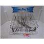 Whirlpool Dishwasher W10727422 8539235 Upper Rack Used