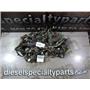 2003 2004 FORD F250 XLT 5.4 ZF6 4X4 CAB BODY WIRE HARNESS 2C3T14A005NT ( OEM )