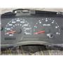 2003 2004 FORD F250 XLT 5.4 ZF6 4X4 INSTRUMENT GAUGE CLUSTER 2C3F10849BL - OEM