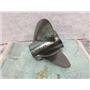 Boaters' Resale Shop of TX 2508 0201.13 YAMAHA 3 BLADE SS 15.25RH23 PROP w 17