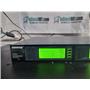 Shure UR4D Dual Wireless Receiver w/ Audio Reference Companding
