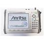 Anritsu MS2036C VNA Master 9MHz to 9GHz Vector Network Analyzer OPT 2/10/15