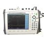 Anritsu MS2036C VNA Master 9MHz to 9GHz Vector Network Analyzer OPT 2/10/15/31