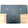 Lot 3 Dell Inspiron 3585 Ryzen 3-2200U 2.5 GHz 8gb RAM 256gb SSD 15.6" FHD PARTS