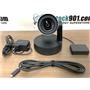 Logitech Rally V-R0010 Conference Camera 860-000551 w Splitter AC Adapter