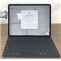Apple iPad Pro 3rd gen A1876 64gb 12.9" w Apple Smart Keyboard Folio included!