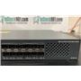 Cisco MDS DS-C9124-K9 24 Port Multilayer Fabric Switch