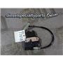 2006 2007 VOLKSWAGEN JETTA 1.9 DIESEL AUTO SEDAN OEM TRUNK LATCH WITH RELEASE