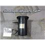 2006 2007 VOLKSWAGEN JETTA 1.9 DIESEL AUTO SEDAN OEM FUEL FILTER HOUS 1KO127400K