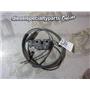 2006 2007 VOLKSWAGEN JETTA 1.9 DIESEL AUTO SEDAN OEM HOOD LATCH WITH CABLE