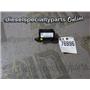 2006 2007 VOLKSWAGEN JETTA 1.9 DIESEL AUTO SEDAN OEM ESP YAW RATE SENSOR MODULE