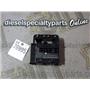 2006 2007 VOLKSWAGEN JETTA 1.9 DIESEL AUTO SEDAN OEM ANTI THEFT LOCK MODULE