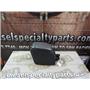 2006 2007 VOLKSWAGEN JETTA 1.9 DIESEL AUTO SEDAN OEM CENTRE CONSOLE  STORAGE