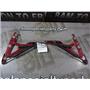 2006 2007 VOLKSWAGEN JETTA 1.9 DIESEL AUTO SEDAN OEM TRUNK HINGES (2) RED