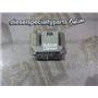 2006 2007 VOLKSWAGEN JETTA 1.9 DIESEL AUTO SEDAN OEM ECM ECU PCM 03G906016AC